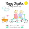 Happy Together, an embryo donation story - Julie Marie - 9781733357241