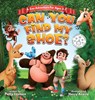 Can You Find My Shoe? - Patty Lennox - 9781733399548