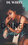 Dinner at Sam's - DL White - 9781733415019
