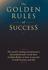 The Golden Rules of Success - Nick Nanton - 9781733417600