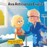 Ava Anticuerpo Explica - Andrea Cudd Alemanni - 9781733421010
