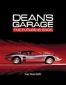 Dean's Garage - Gary Dean Smith ; Louise Elizabeth Smith - 9781733449304