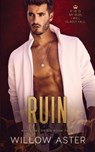 Ruin: A Student/Teacher Romance - Wander Aguiar - 9781733513746