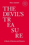 The Devil's Treasure - Mary Gaitskill - 9781733540155