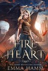 Fire Heart - HAMM,  Emma - 9781733558280