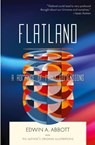 Flatland - Edwin A Abbott - 9781733561624