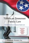 Tidbits on Tennessee Law - WOODARD,  Princess M - 9781733562263