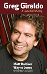 GREG GIRALDO - Wayne Jones - 9781733592406