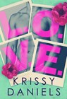 Love - Krissy Daniels - 9781733615938