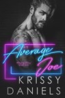 Average Joe - Krissy Daniels - 9781733615990
