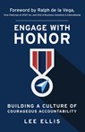 Engage with Honor - Lee Ellis - 9781733632225