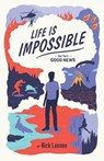 Life Is Impossible: And That's Good News - LANNON,  Nick - 9781733716611