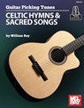 Guitar Picking Tunes - William Bay - 9781733716987