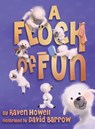 A Flock of Fun - Raven Howell - 9781733717083