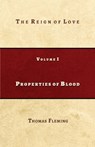 PROPERTIES OF BLOOD - Thomas J. Fleming - 9781733719636