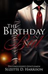 The Birthday Bid - Suzette D. Harrison - 9781733721707