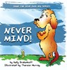 Never Mind - Kelly Brakenhoff - 9781733742498