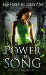 Power of the Song - Jules Lynn ; Kris Faryn - 9781733788113