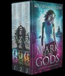 The Muse Island Series Box Set: Books 1 - 3 - Jules Lynn ; Kris Faryn - 9781733788137