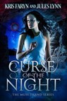 Curse of the Night - Jules Lynn ; Kris Faryn - 9781733788151