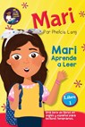 Mari Aprende a Leer - Phelicia E Lang - 9781733806442
