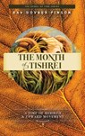 MONTH OF TISHREI - Dovber Pinson - 9781733813082