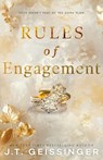 Rules of Engagement - J. T. Geissinger - 9781733824354