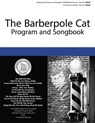 Barberpole Cat Songbook - Hal Leonard Corp - 9781733874007