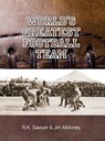 The World's Greatest Football Team - Rob K. Sawyer - 9781733952484