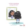 Is there something wrong with me? - Maria Uribe - 9781733978576
