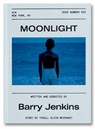 Moonlight screenplay book - barry jenkins - 9781733992022