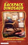 A Raptor Ate My Homework! - Julian Michael Carver - 9781733996204