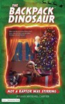 Not A Raptor Was Stirring - Julian Michael Carver - 9781733996266