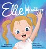 Elle the Humanist - Douglas Harris ; Elle Harris - 9781734001341