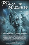 Peaks of Madness - Daniel Cureton ; Johnny Worthen - 9781734006759