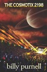 The Cosmotix 2198 - PURNELL,  Billy - 9781734009804