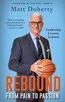 Rebound - Matt Doherty - 9781734085013