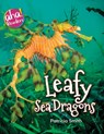 Leafy Sea Dragons - Patricia Smith - 9781734106534