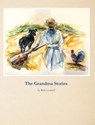 The Grandma Stories - Rich Leonard - 9781734108699