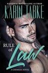 Rule of Law - TABKE,  Karin L. - 9781734114102