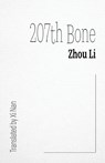 207th Bone - Zhou Li - 9781734114249
