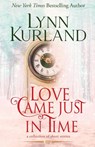 Love Came Just in Time - Lynn Kurland - 9781734120769