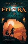 The Eye of Ra - Ben Gartner - 9781734155211