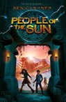 People of the Sun - Ben Gartner - 9781734155266