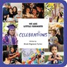 CELEBRATIONS - BROOK SITGRA TURNER - 9781734182484