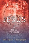 Jesus - Whitley Strieber - 9781734202854