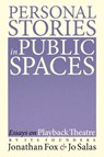 Personal Stories in Public Spaces - FOX,  Jonathan ; Salas, Jo - 9781734225006