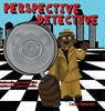 Perspective Detective - Cazzy Zahursky - 9781734295269