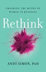 Rethink - Andi Simon - 9781734324884