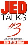 Jed Talks #3 - Jed McKenna - 9781734353402
